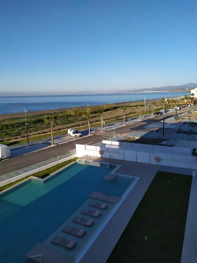 Apartamento Duna Beach Torrox Apartment