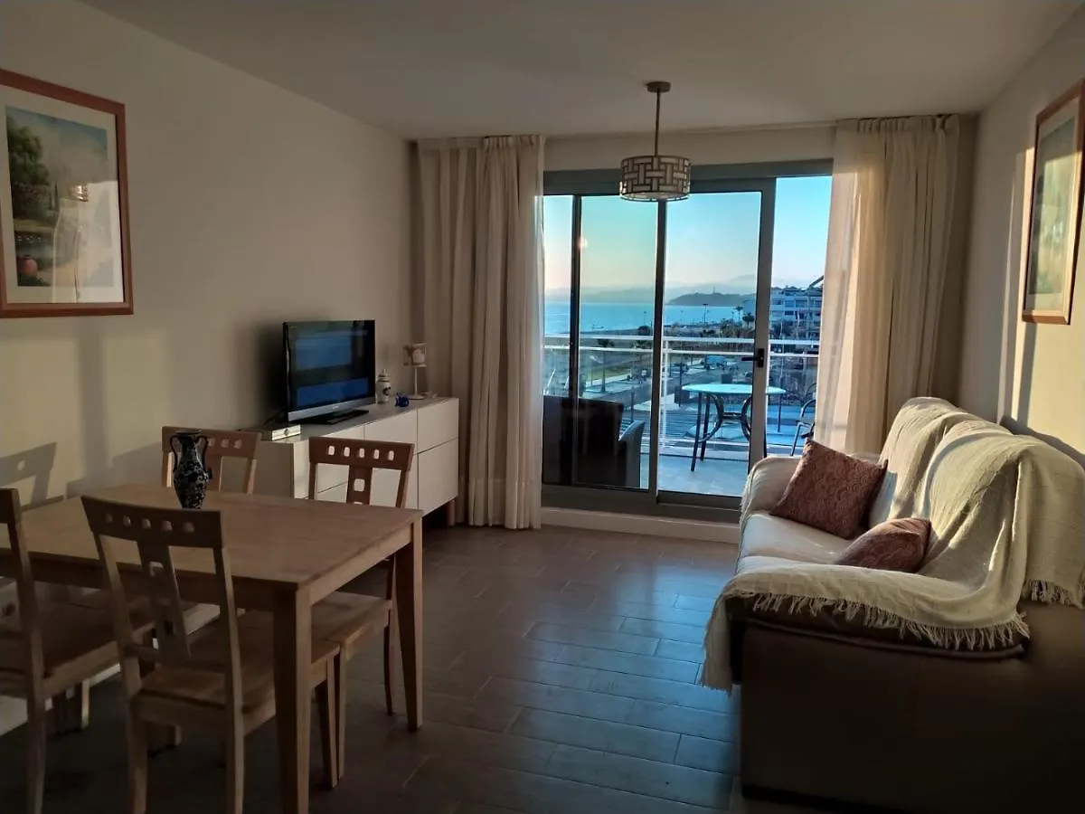 Apartamento Duna Beach Torrox 0*,  Spain