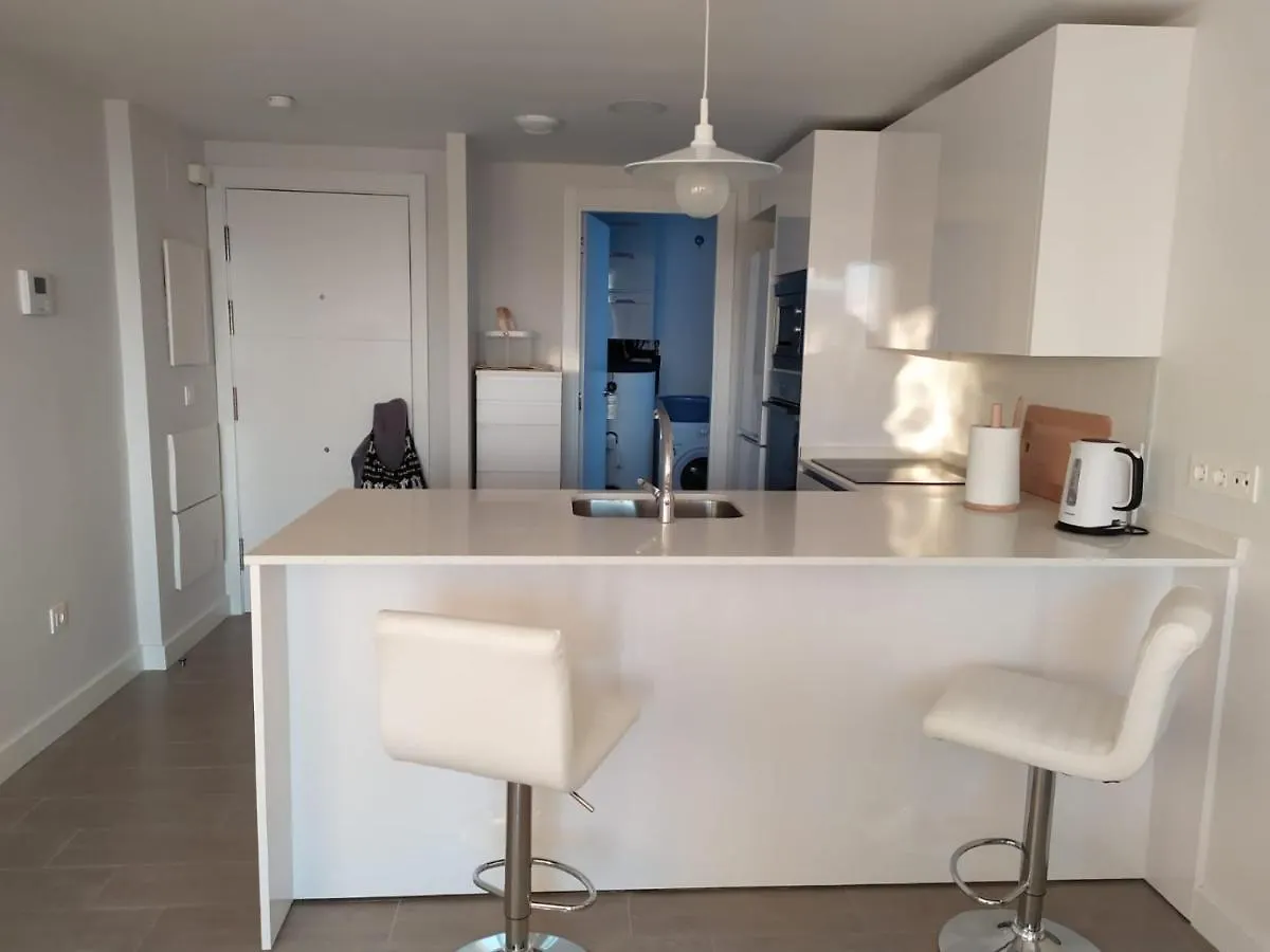 Apartamento Duna Beach Torrox Spain