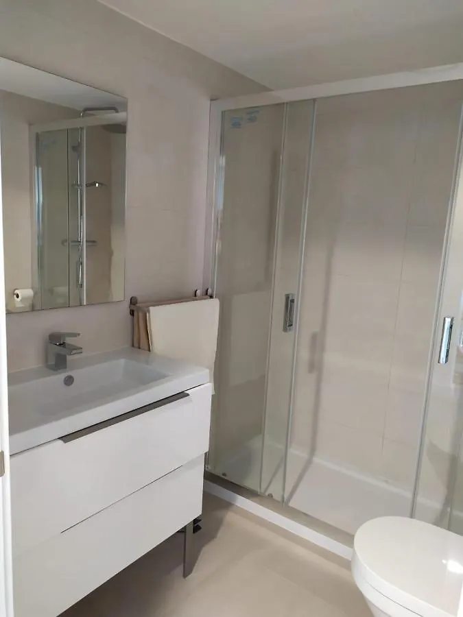 Apartamento Duna Beach Torrox 0*,  Spain